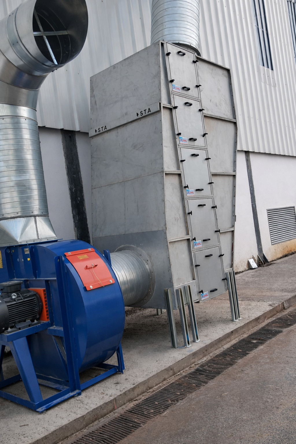 École Internationale - QAI conforme décret 2024