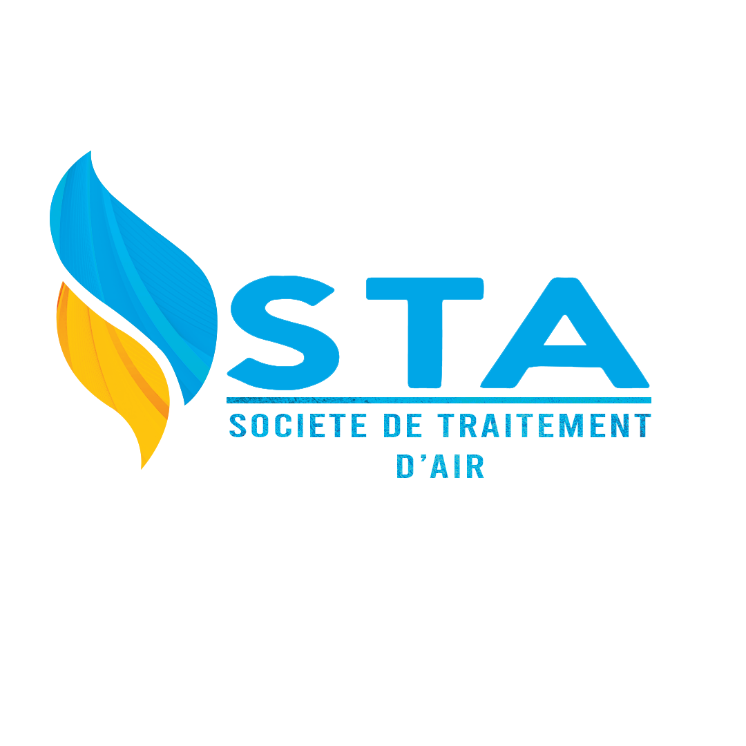STA Maroc Logo